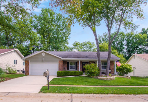 260 S. Centennial Street, Rexburg