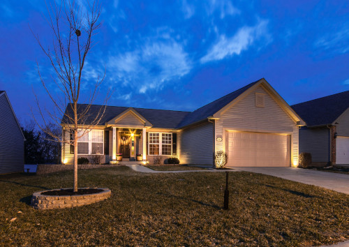 987 N. Park Street, Rexburg